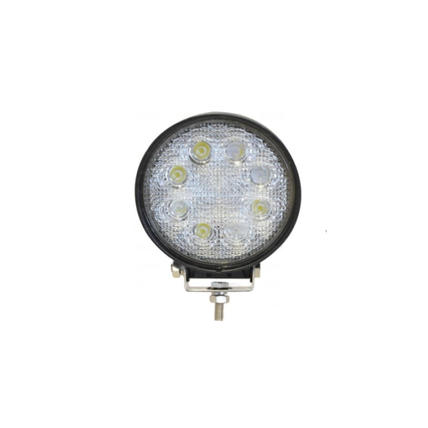 PHARE DE TRAVAIL ROND 1600 LUMENS