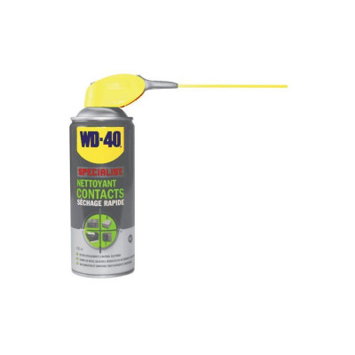 NETTOYANT CONTACT WD40