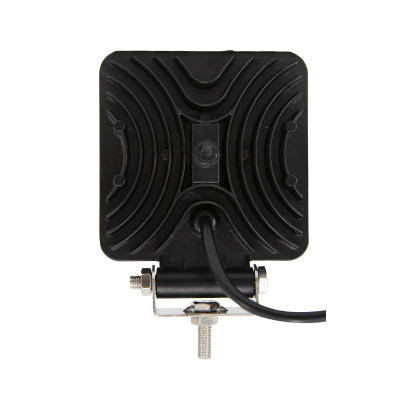Phare de Travail Carré 9 LED 2700lm avec Interrupteur | Protopled