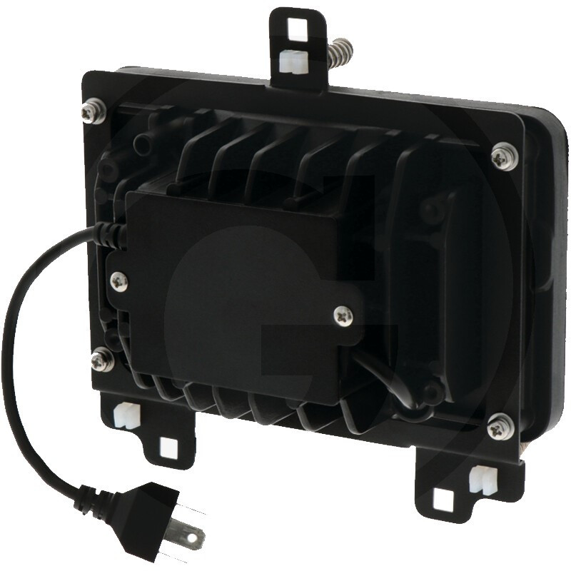 Kit Phares de Route LED 3809345M91 V31547310 Massey Ferguson Valtra