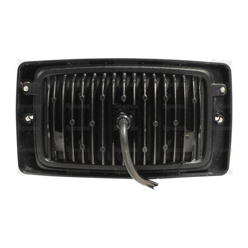 Phare Travail 30 LED 3908 Lm | Massey, Fendt, Case IH, JCB | Protopled