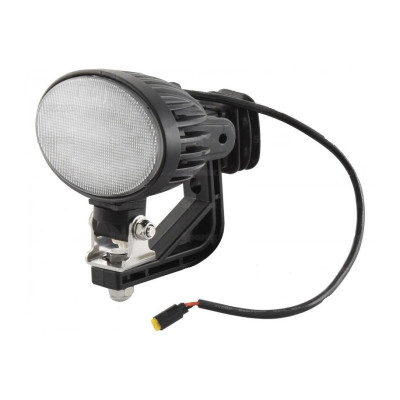 PHARE DE TRAVAIL LED 4500 LUMENS 10-30V ADAPTABLE CASE IH FORD NEW HOLLAND