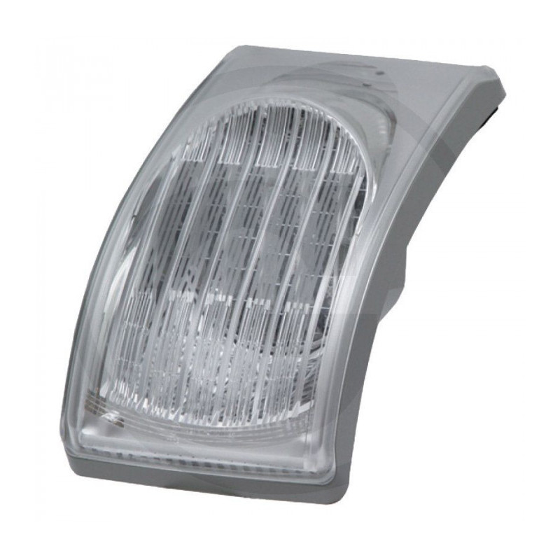 FEU CLIGNOTANT A LED ADAPTABLE FENDT G931901020220 G931901020221