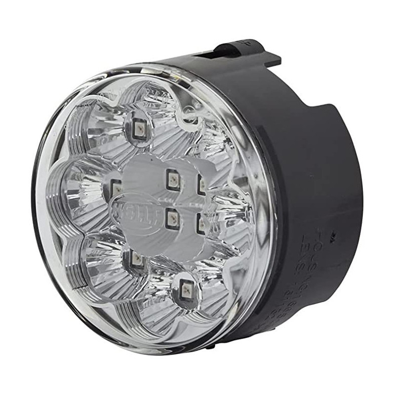 Feu Stop Arrière LED Adaptable Fendt | G737900020130 | Qualité HELLA
