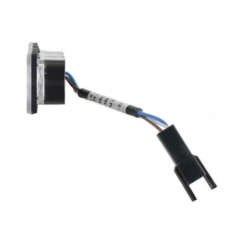 FEU VEILLEUSE CLIGNOTANT A LED ADAPTABLE FENDT G236810440050