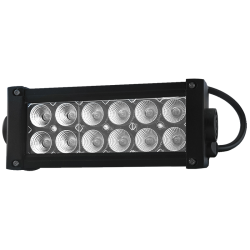 BARRE 12 LED 2880 LUMENS ECLAIRAGE LARGE