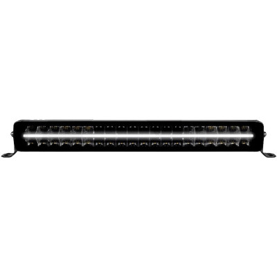 BARRE A LED COMBINE 56CM 10200 LUMENS 3 FONCTIONS