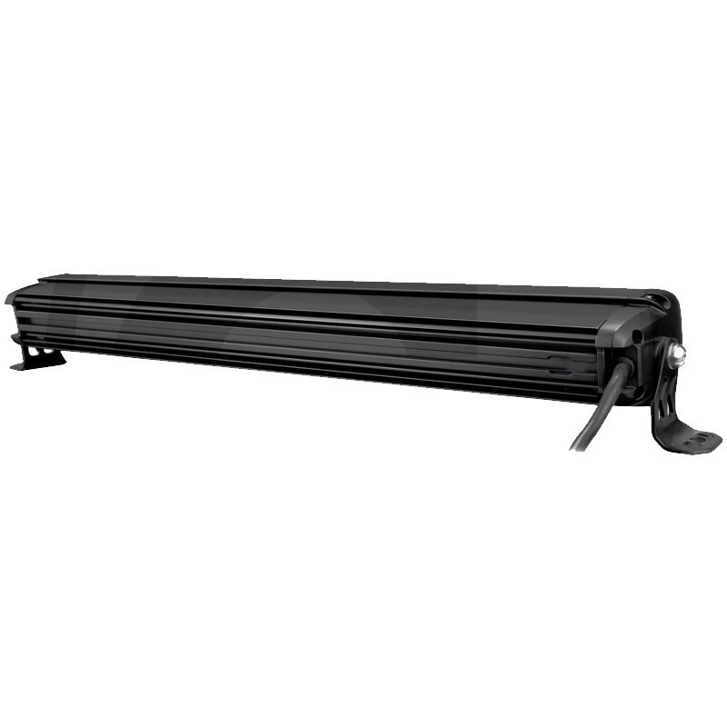 BARRE A LED COMBINE 56CM 10200 LUMENS 3 FONCTIONS