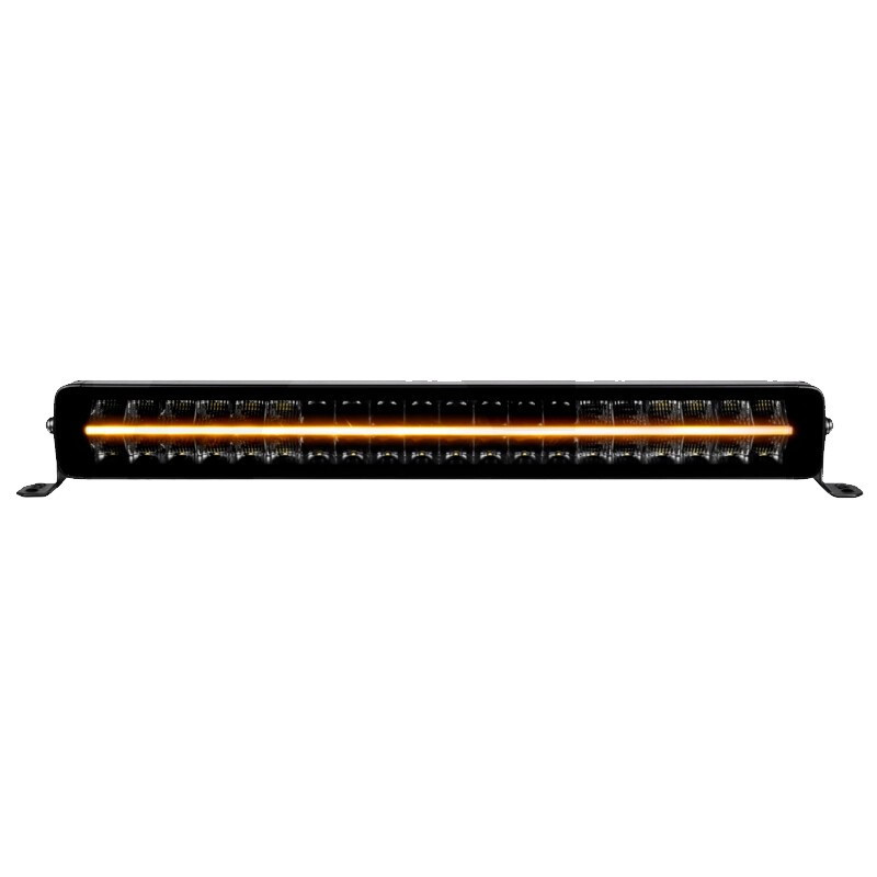 BARRE A LED COMBINE 81CM 14300 LUMENS 3 FONCTIONS