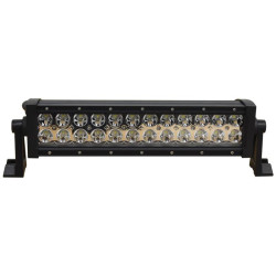 BARRE A LED DROITE 4200 LUMENS ECLAIRAGE LARGE