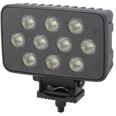 PHARE DE TRAVAIL 20 LEDS 8950 LUMENS 12-24V ECLAIRAGE LARGE