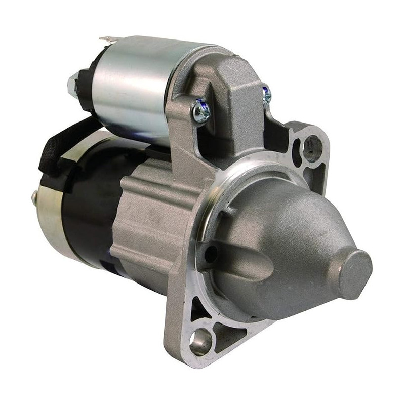Démarreur 12V 1.2kW 8 Dents Clark Hyster Yale Mazda Mitsubishi