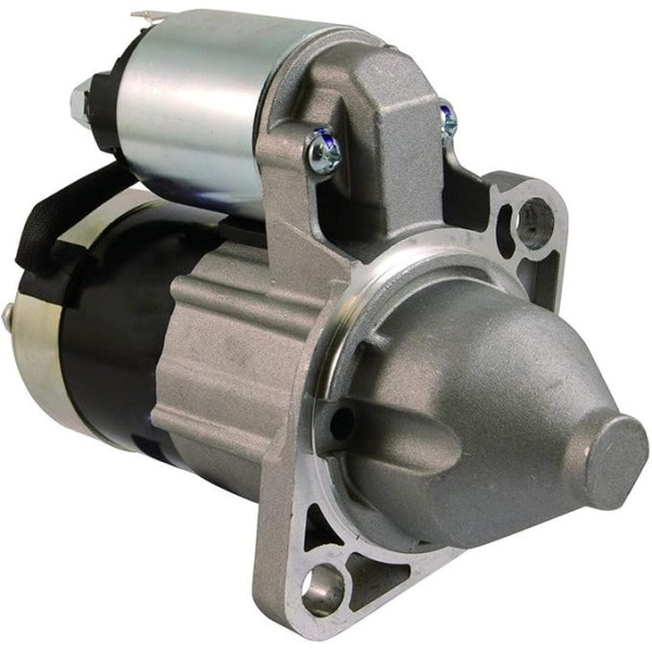 DEMARREUR 12V 1.2KW 8 DENTS EQUIVALENT CLARK HYSTER MAZDA NISSAN YALE 1534424 2314322 3114995 FFSC18400 M000T84381 986012831