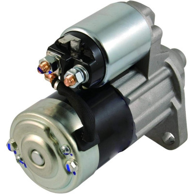 Démarreur 12V 1.2kW 8 Dents Clark Hyster Yale Mazda Mitsubishi