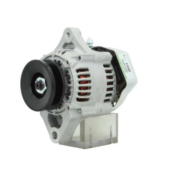 ALTERNATEUR 14V 40A CHARIOT HYSTER TOYOTA JOHN DEERE 1002114700 DRA3453 LRA02615  RE72915 RE729151 TY6760