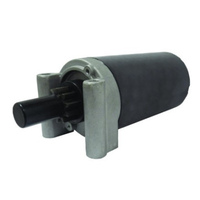 DEMARREUR 10 DENTS 12V ADAPTABLE KOHLER 32-098-01 32-098-01S 32-098-03 32-098-03S NEW HOLLAND K0H3209801S