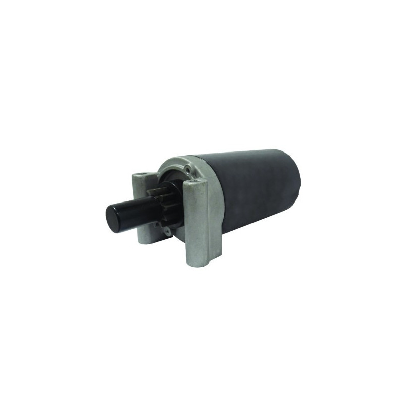 DEMARREUR 10 DENTS 12V ADAPTABLE KOHLER 32-098-01 32-098-01S 32-098-03 32-098-03S NEW HOLLAND K0H3209801S