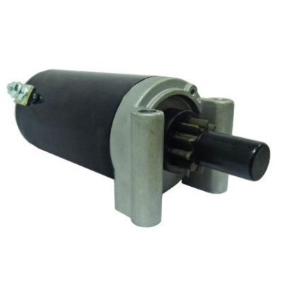 DEMARREUR 10 DENTS 12V ADAPTABLE KOHLER 32-098-01 32-098-01S 32-098-03 32-098-03S NEW HOLLAND K0H3209801S