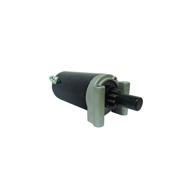 DEMARREUR 10 DENTS 12V ADAPTABLE KOHLER 32-098-01 32-098-01S 32-098-03 32-098-03S NEW HOLLAND K0H3209801S