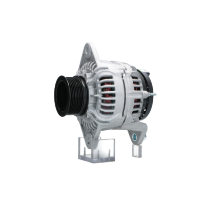 ALTERNATEUR 24V 110A RENAULT VOLVO MITSUBISHI 7420842445 A4TR5591 21333104 ALTERNATEUR 24V 110A RENAULT VOLVO MITSUBISHI 7420842445 A4TR5591 21333104