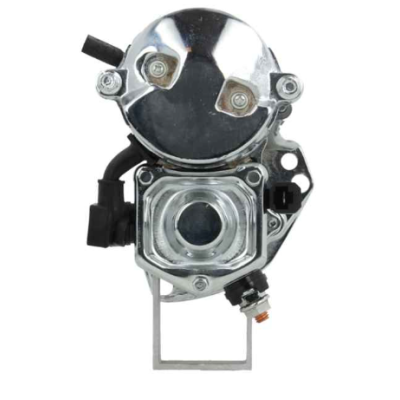 Démarreur Harley Davidson 12v 1.4kw 18 dents adaptable multimarques