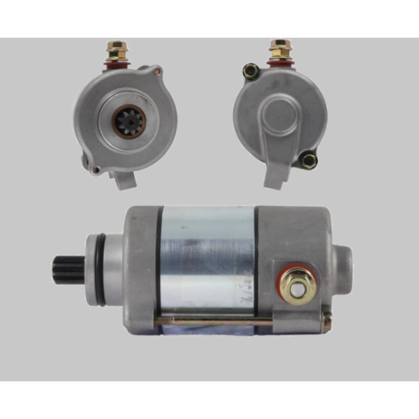DEMARREUR KTM 12V 0.3KW 9 DENTS 55140001000