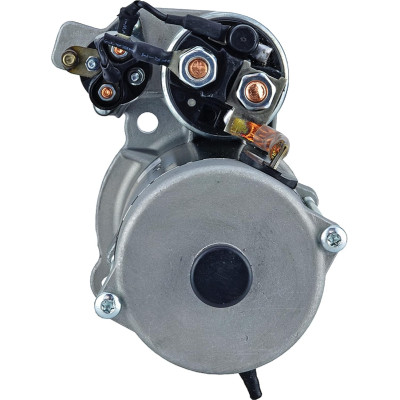 DEMARREUR MERCEDES MED HD 24V 4KW 1231033, 0001231133, 0061512201, 0061512203, A0061512201, A0061512203, 36262016003