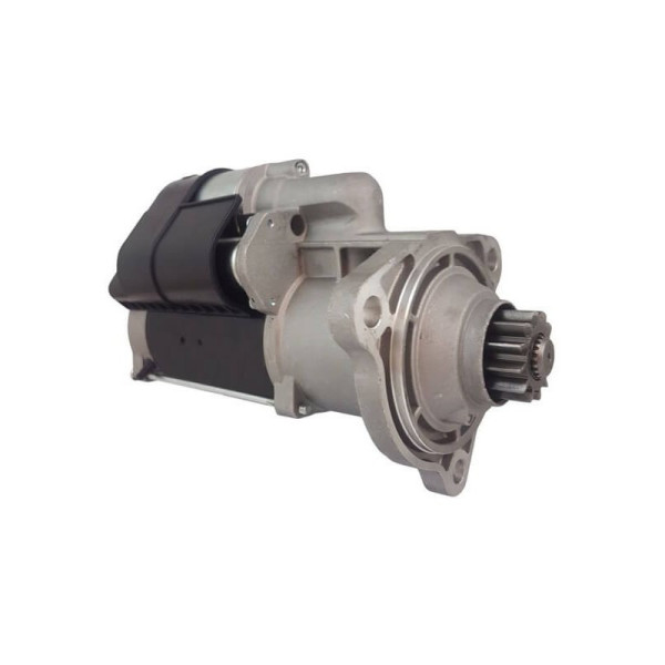 DEMARREUR 24V 5.5KW DAF BOSCH 1604246, 1667205 1688720, 1739936 0001241007 0001241014 0001241014 0986021490