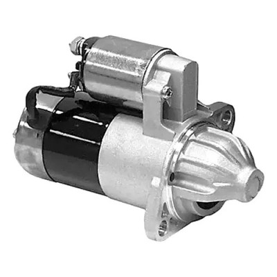 DEMARREUR 12V 1.2KW CLARK MITSUBISHI PMGR 920971, 921615, M001T79681 M001T79781