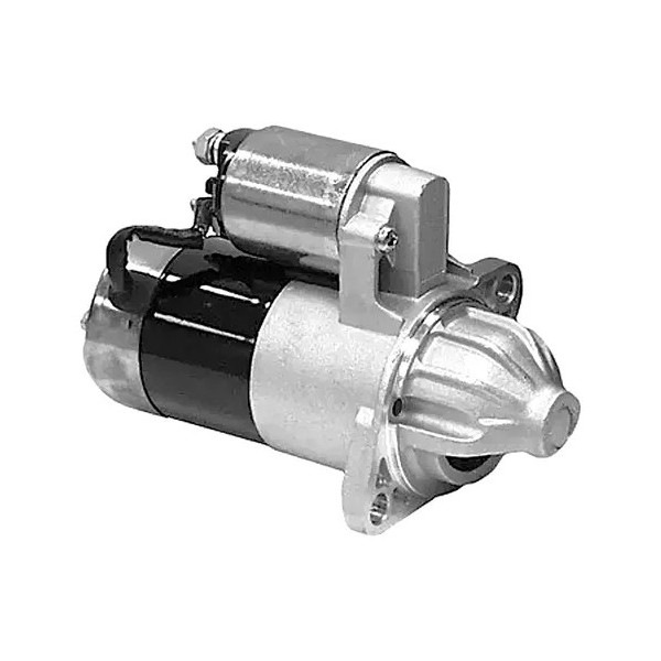 DEMARREUR 12V 1.2KW CLARK MITSUBISHI PMGR 920971, 921615, M001T79681 M001T79781