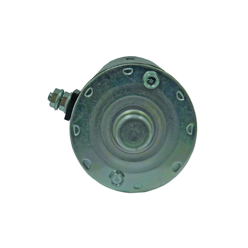 DEMARREUR 12V 0.80KW 16 DENTS EQUIVALENT BRIGGS STRATTON 490240 494148 494198 497401 499521 499529