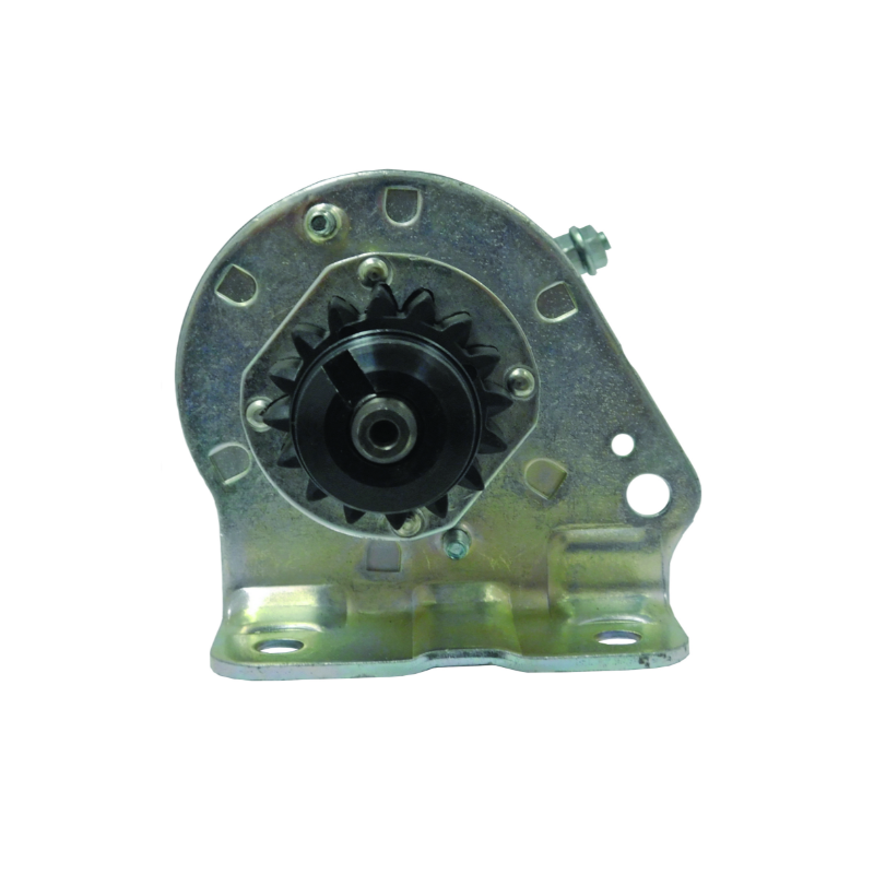 DEMARREUR 12V 0.80KW 16 DENTS EQUIVALENT BRIGGS STRATTON 490240 494148 494198 497401 499521 499529