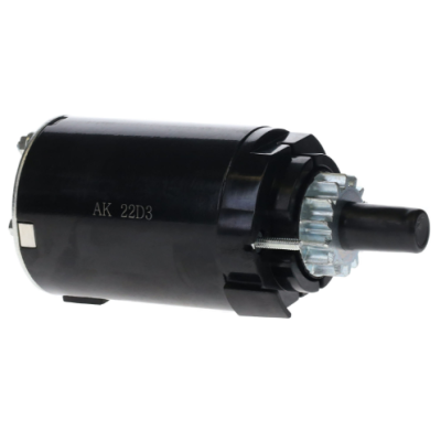 DEMARREUR 12V 0.40KW 14 DENTS EQUIVALENT KOHLER 20-098-01 20-098-01S 20-098-05 20-098-05S