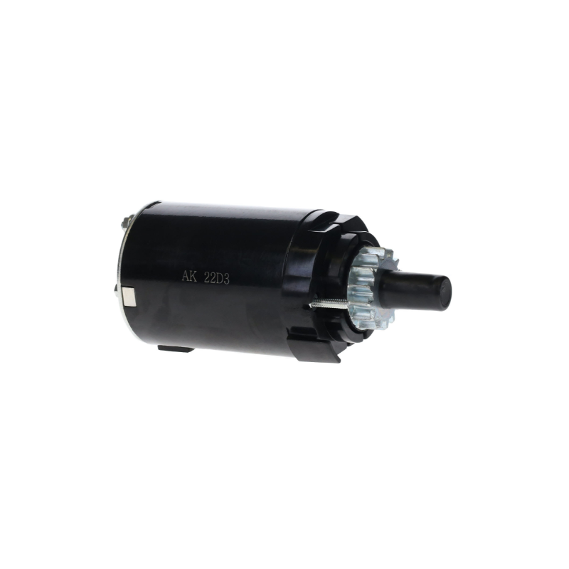 DEMARREUR 12V 0.40KW 14 DENTS EQUIVALENT KOHLER 20-098-01 20-098-01S 20-098-05 20-098-05S