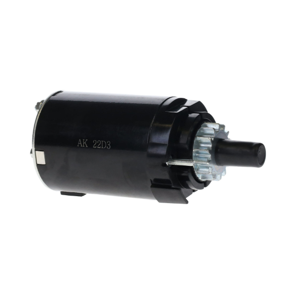 DEMARREUR 12V 0.40KW 14 DENTS EQUIVALENT KOHLER 20-098-01 20-098-01S 20-098-05 20-098-05S