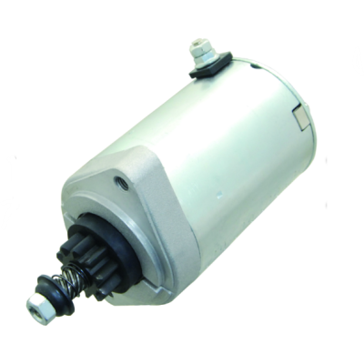 DEMARREUR 12V 0.60KW EQUIVALENT KAWASAKI 21163-0711 21163-0714 21163-0727 21163-0743 21163-0749 21163-7024 21163-7034 21163-7035