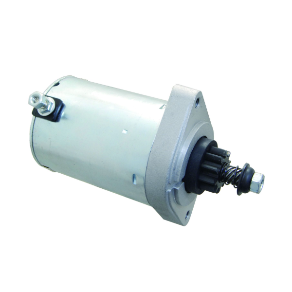 DEMARREUR 12V 0.60KW EQUIVALENT KAWASAKI 21163-0711 21163-0714 21163-0727 21163-0743 21163-0749 21163-7024 21163-7034 21163-7035