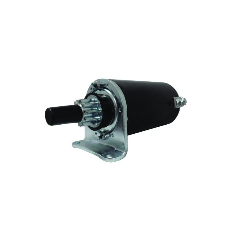 DEMARREUR 12V 0.5KW 10 DENTS EQUIVALENT JOHN DEERE AM133369 MIA11479 MIA11480 MIA11563