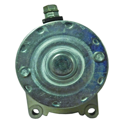 DEMARREUR 12V 0.5KW 16 DENTS EQUIVALENT JOHN DEERE AM38984 AM39287 BRIGGS STRATTON 393017 394674 394808 497596