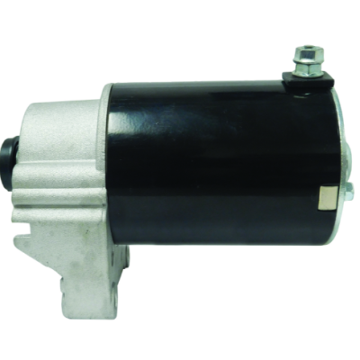 DEMARREUR 12V 0.5KW 16 DENTS EQUIVALENT JOHN DEERE AM38984 AM39287 BRIGGS STRATTON 393017 394674 394808 497596