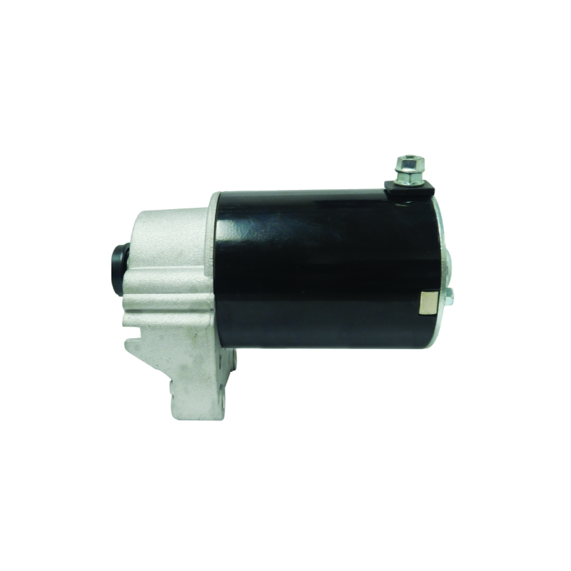 DEMARREUR 12V 0.5KW 16 DENTS EQUIVALENT JOHN DEERE AM38984 AM39287 BRIGGS STRATTON 393017 394674 394808 497596