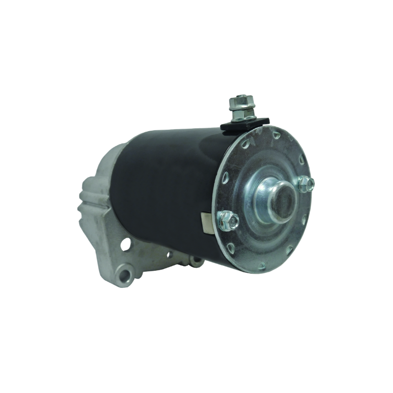 DEMARREUR 12V 0.5KW 16 DENTS EQUIVALENT JOHN DEERE AM38984 AM39287 BRIGGS STRATTON 393017 394674 394808 497596