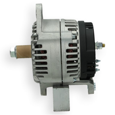 ALTERNATEUR 12V 150A EQUIVALENT CASE IH FIAT FORD NEW HOLLAND 9705428 87418225