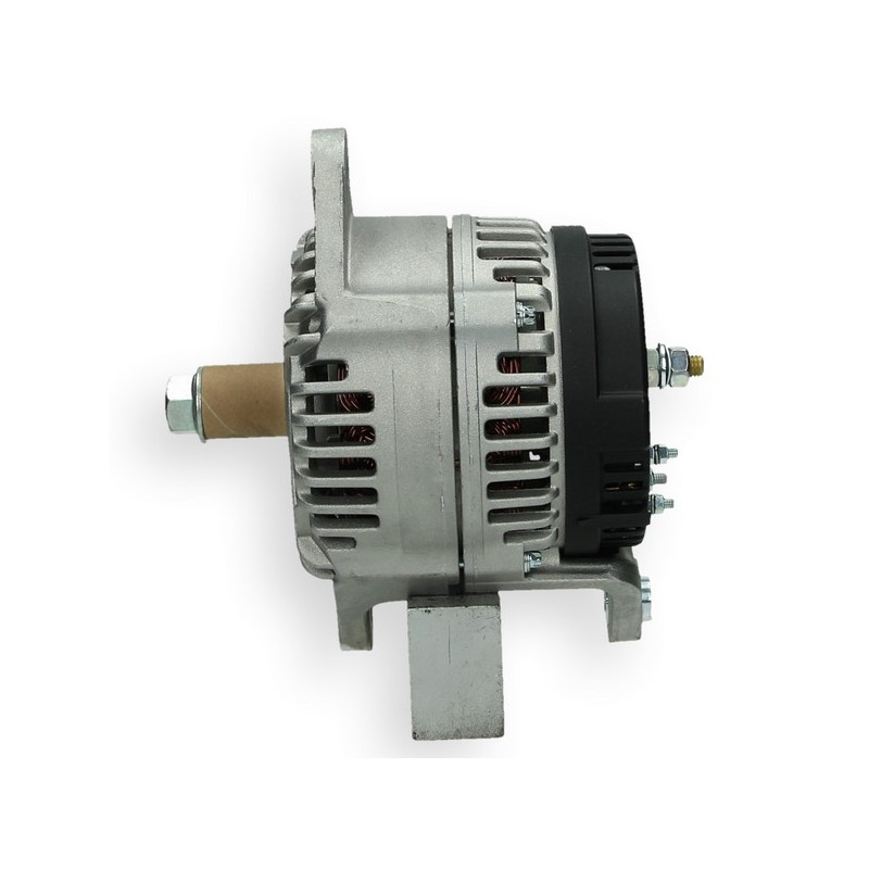 ALTERNATEUR 12V 150A EQUIVALENT CASE IH FIAT FORD NEW HOLLAND 9705428 87418225
