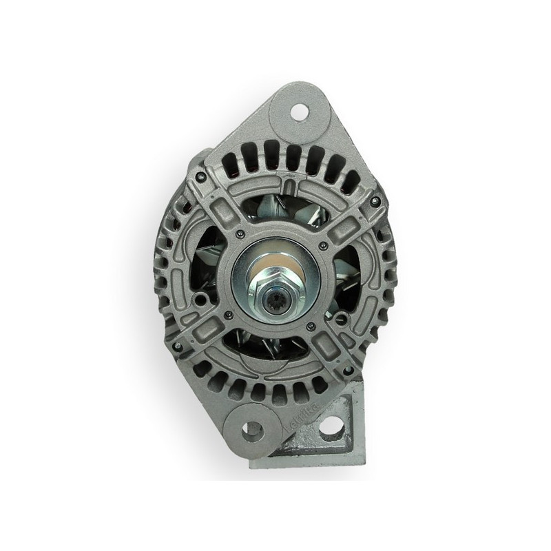 ALTERNATEUR 12V 150A EQUIVALENT CASE IH FIAT FORD NEW HOLLAND 9705428 87418225