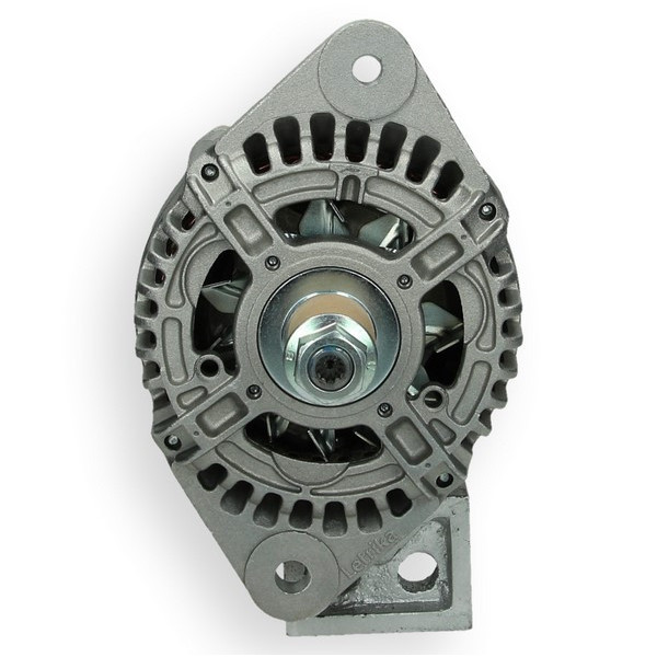 ALTERNATEUR 12V 150A EQUIVALENT CASE IH FIAT FORD NEW HOLLAND 9705428 87418225