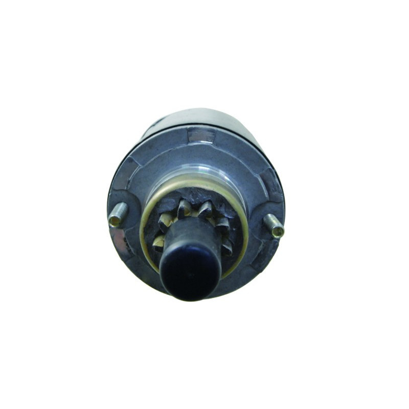 DEMARREUR 12V 0.6KW 9 DENTS EQUIVALENT KOHLER 400090090  4509812  5209803  5209809  5209812