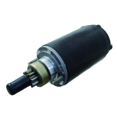 DEMARREUR 12V 0.6KW 9 DENTS EQUIVALENT KOHLER 400090090  4509812  5209803  5209809  5209812