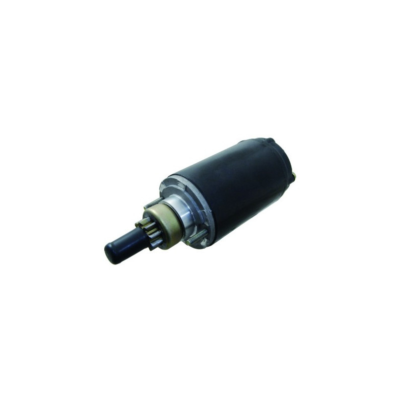 DEMARREUR 12V 0.6KW 9 DENTS EQUIVALENT KOHLER 400090090  4509812  5209803  5209809  5209812