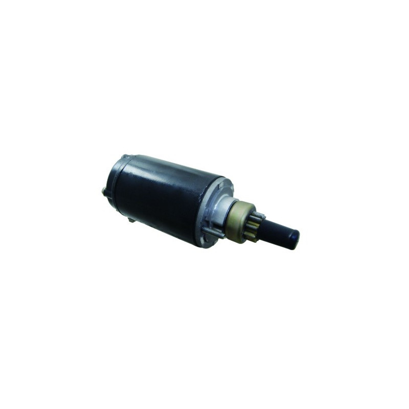 DEMARREUR 12V 0.6KW 9 DENTS EQUIVALENT KOHLER 400090090  4509812  5209803  5209809  5209812